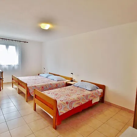 Apartment Nada