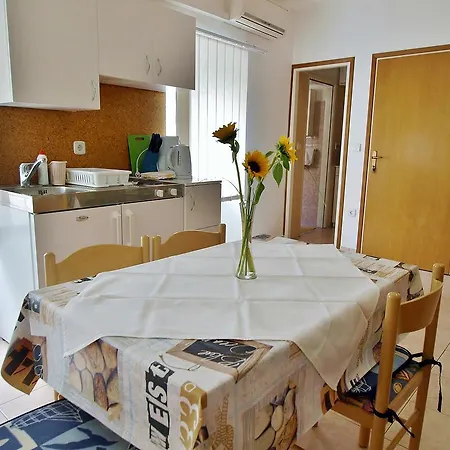 Apartment Nada